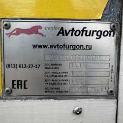 Ford transit 2017 в Сертолово