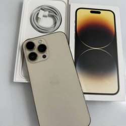 iPhone 14 Pro Max