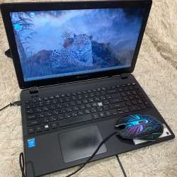 Ноутбук Packard bell