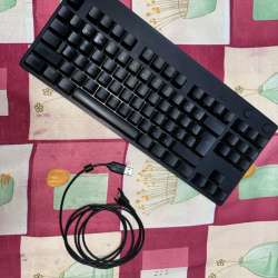Logitech G Pro Mechanical Gaming Keyboard в Уссурийске