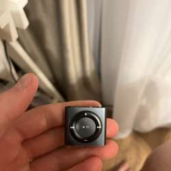 Mp 3 player apple