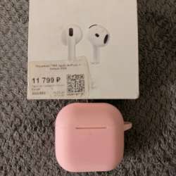 Air Pods 4