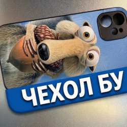 Чехлы на 12 iPhone Б/У в Липецке