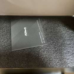 НОВЫЕ ASROCK RX6800XT Phantom Gameing OS фото 3