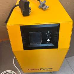 Инвертор, CyberPower CPS3000PIE