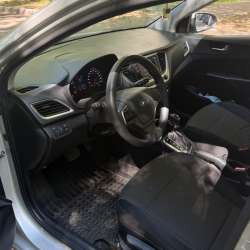 hyundai solaris в Долгопрудном фото 3
