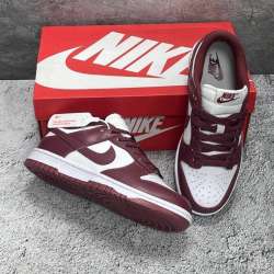 Nike dunk low в Москве фото 3