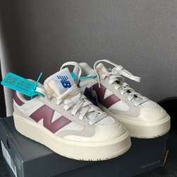 New Balance CT302