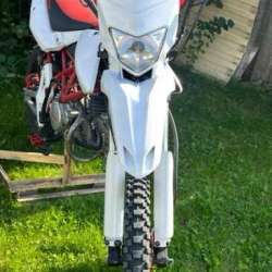 питьайк fighter ttr160 в Сургуте фото 16
