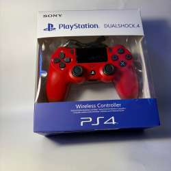 DualShock4 в Екатеринбурге