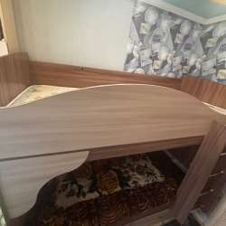 Продам кровать