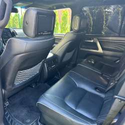 TOYOTA LAND CRUISER 200 в Москве фото 4