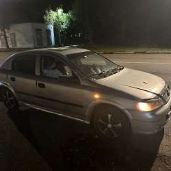 Opel Astra 1998 в Жуковском фото 5