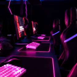 Игровое кресло gamelab в Старом Осколе