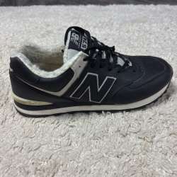 Кроссовки New balance 574 в Саранске фото 4