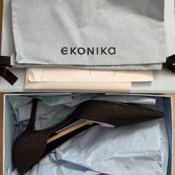 Новые туфли/лодочки EKONIKA в Москве фото 19