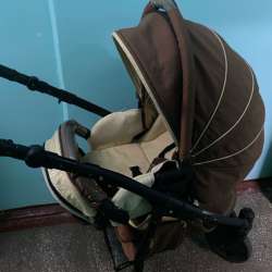 Коляска