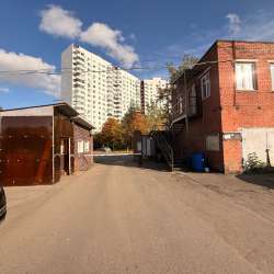 Гараж в Москве фото 6