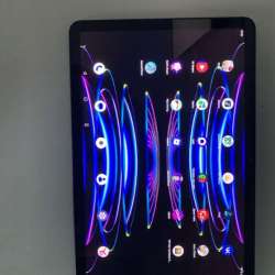 Планшет Infinix XPAD 20 8/256GB LTE (серый) в Новосибирске фото 24
