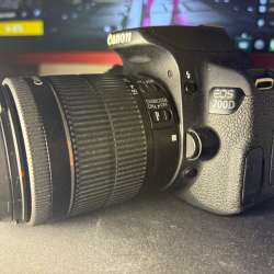 Canon 700d
