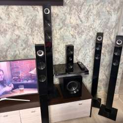 Дом. кинотеатр LG BH7520T