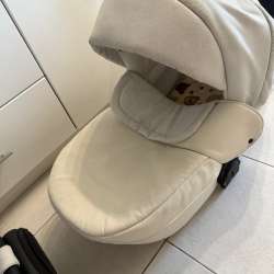 Коляска 3 в 1 в Иркутске фото 3