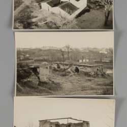 Псков. Виды древних церквей и руин псковских храмов. 1963 г в Санкт-Петербурге фото 18
