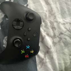 XBOX SERIESE X 1 тирибайт