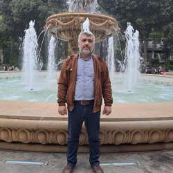 Ramil, 53 года, хочет пообщаться