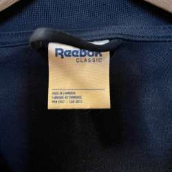 Олимпийка Reebok в Челябинске
