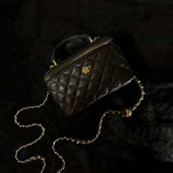 Сумка кросс-боди Chanel