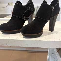 Полуботинки Tod’s