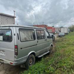 Продаю Баргузин в Подольске