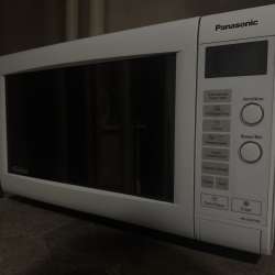 Микроволновка Panasonic