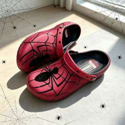 ?️ SPIDER-MAN CROCS — ПРЕДЗАКАЗ ?️