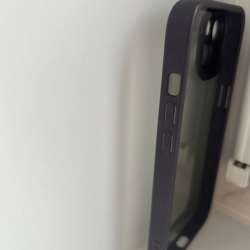 Чехол на IPhone 14 (для 13 тоже) в Омске