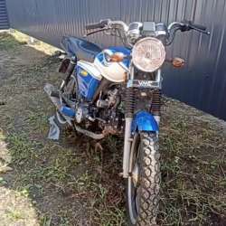 Альфа 125 в Ульяновске фото 3