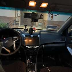 Hyundai Solaris в Ростове-на-Дону