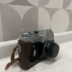 Фотоаппарат Зенит - 8