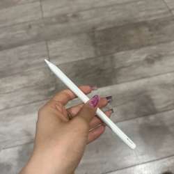 apple pencil 2 в Уфе фото 3