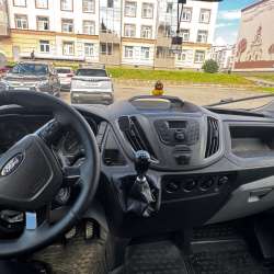 Ford transit 2017 в Сертолово фото 3