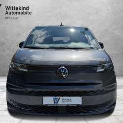 Volkswagen T7 Multivan lang в Москве
