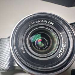 Sony Nex 5R в Щелково