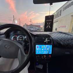 Продаю собственный автомобиль в Астрахани фото 5