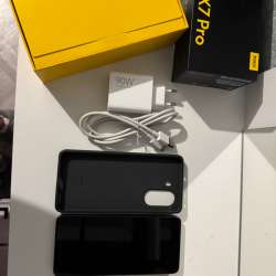 Poco x7 pro в Краснотурьинске