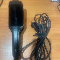 Плойка гофра Babyliss в Химках фото 5