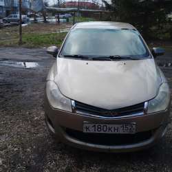 Продаю Chery Bonus (A13)