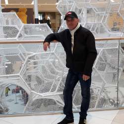 Андрей, 51 год, хочет пообщаться