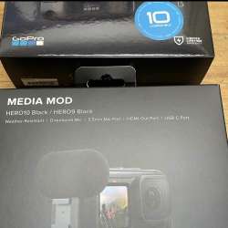 Go Pro Hero 10
