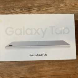Планшет Samsung Galaxy Tab A7 Lite 64Gb в Москве фото 4